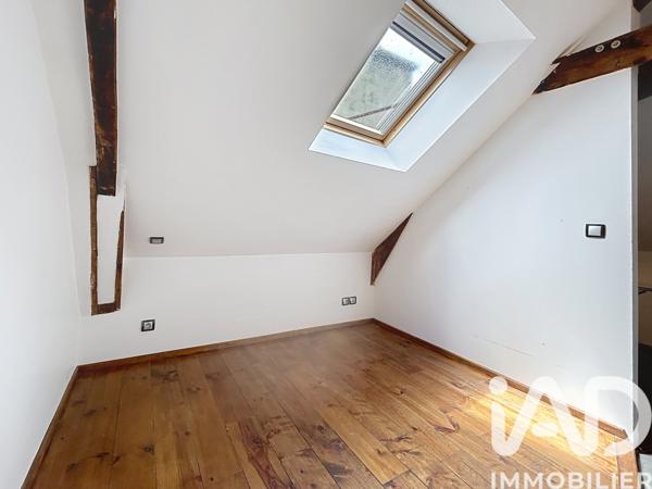 Appartement à vendre 4 pièces 71,25 m² Dol-de-Bretagne