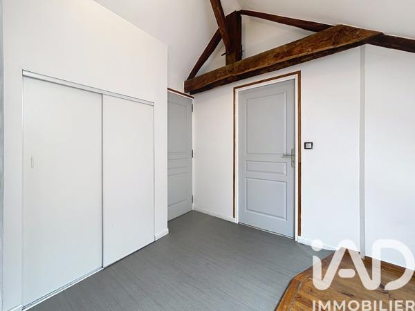 Appartement à vendre 4 pièces 71,25 m² Dol-de-Bretagne