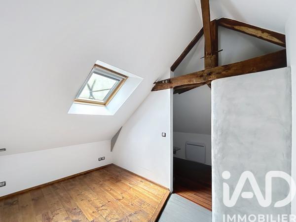 Appartement à vendre 4 pièces 71,25 m² Dol-de-Bretagne