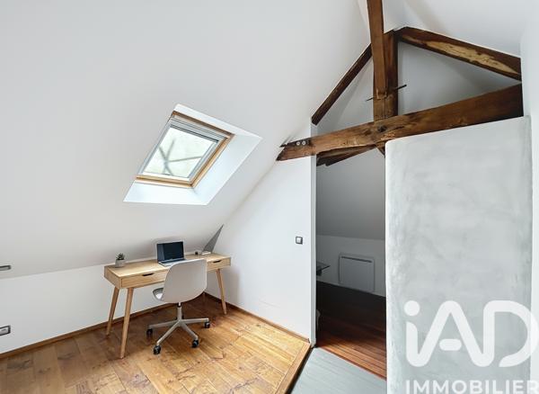 Appartement à vendre 4 pièces 71,25 m² Dol-de-Bretagne