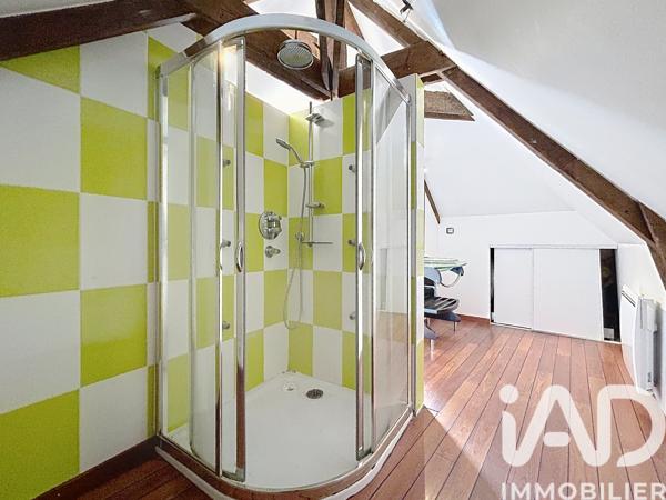 Appartement à vendre 4 pièces 71,25 m² Dol-de-Bretagne