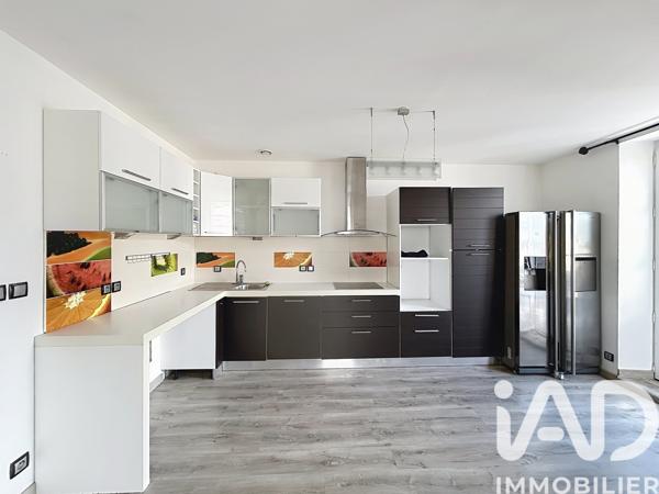 Appartement à vendre 4 pièces 71,25 m² Dol-de-Bretagne