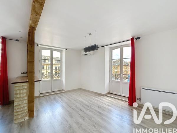 Appartement à vendre 4 pièces 71,25 m² Dol-de-Bretagne