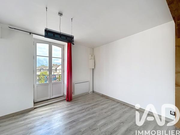 Appartement à vendre 4 pièces 71,25 m² Dol-de-Bretagne