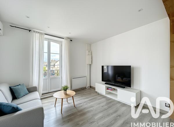 Appartement à vendre 4 pièces 71,25 m² Dol-de-Bretagne