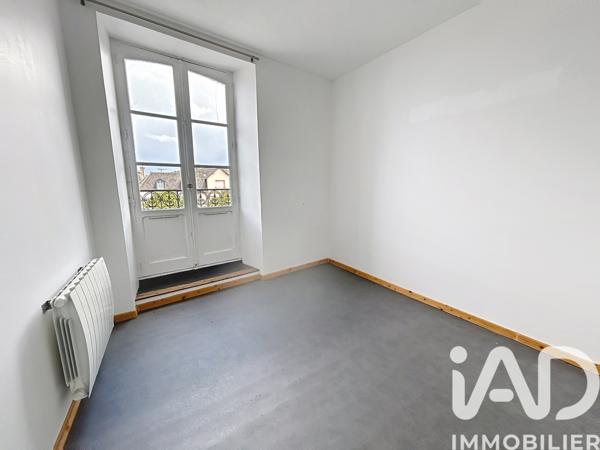 Appartement à vendre 4 pièces 71,25 m² Dol-de-Bretagne