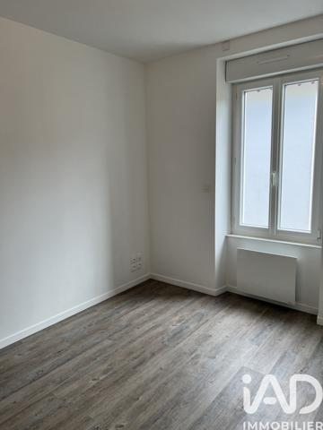 Appartement à vendre 2 pièces 25,31 m² Le Pouliguen