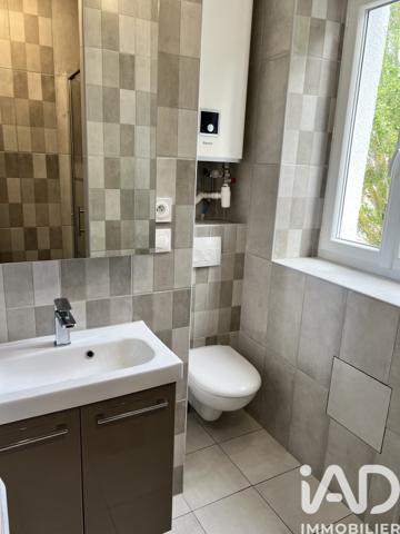 Appartement à vendre 2 pièces 25,31 m² Le Pouliguen