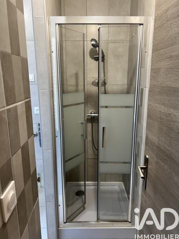 Appartement à vendre 2 pièces 25,31 m² Le Pouliguen