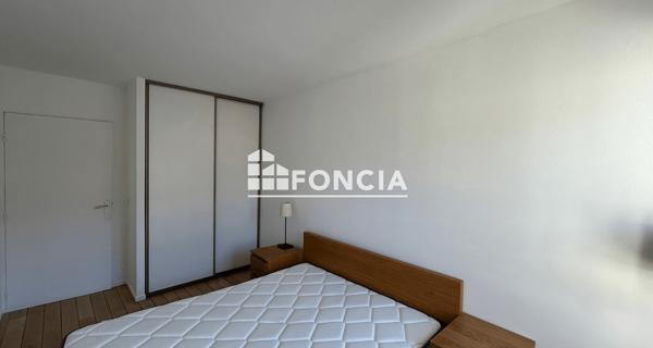Location Appartement meublé 2 pièces 49.27 m² - Paris 75016
