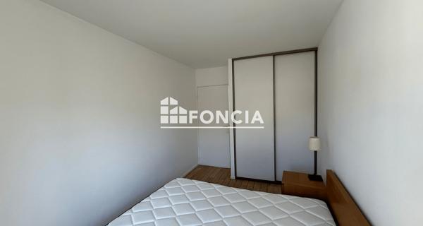 Location Appartement meublé 2 pièces 49.27 m² - Paris 75016