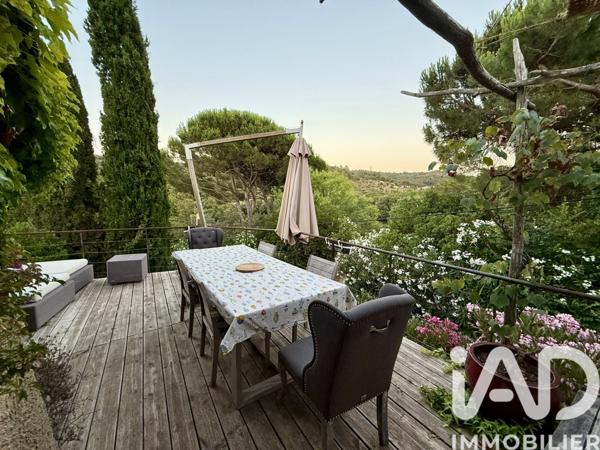 Maison à vendre 7 pièces 174 m² La Garde-Freinet