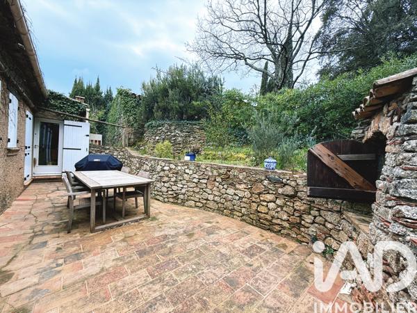 Maison à vendre 7 pièces 174 m² La Garde-Freinet