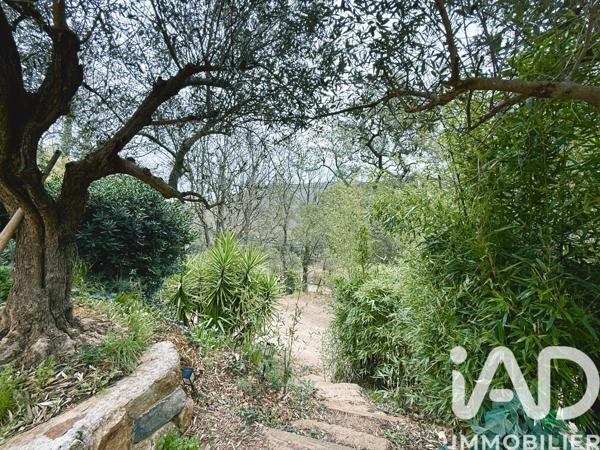 Maison à vendre 7 pièces 174 m² La Garde-Freinet