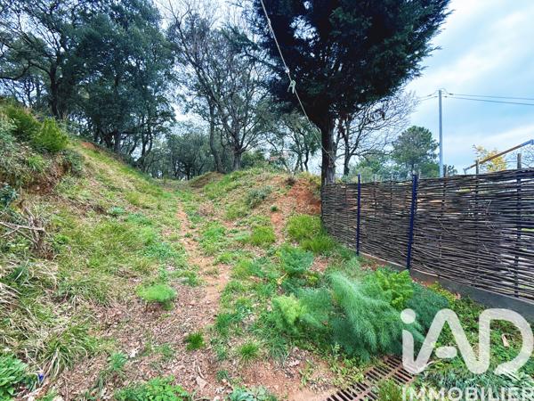 Maison à vendre 7 pièces 174 m² La Garde-Freinet