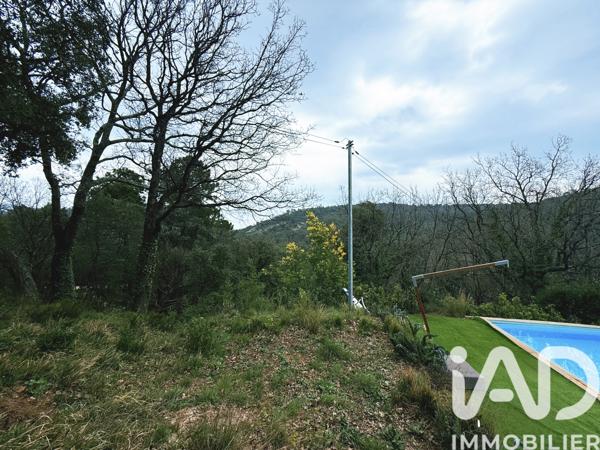 Maison à vendre 7 pièces 174 m² La Garde-Freinet