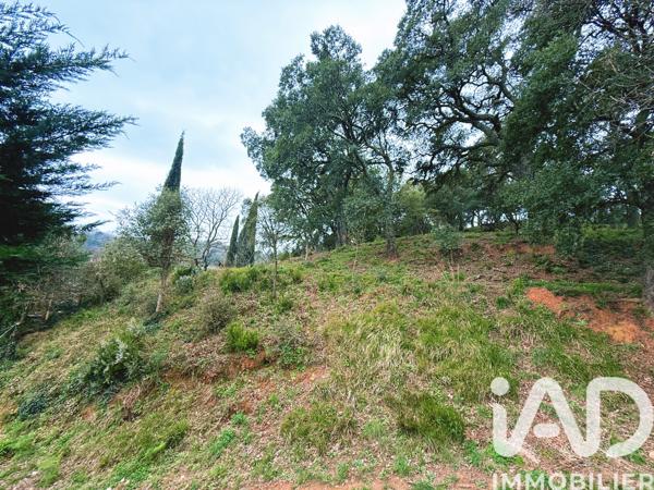 Maison à vendre 7 pièces 174 m² La Garde-Freinet