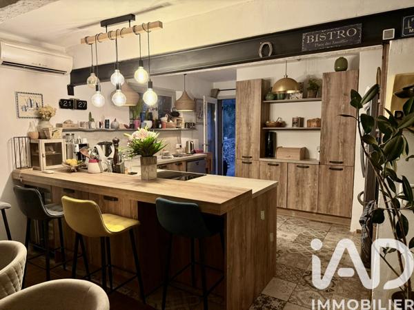 Maison à vendre 7 pièces 174 m² La Garde-Freinet