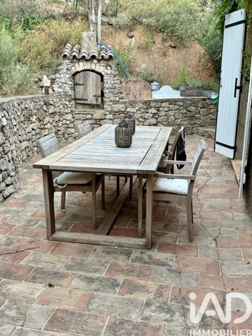Maison à vendre 7 pièces 174 m² La Garde-Freinet