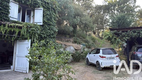 Maison à vendre 7 pièces 174 m² La Garde-Freinet