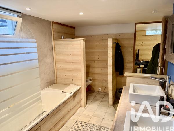 Maison à vendre 7 pièces 174 m² La Garde-Freinet