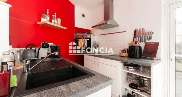 À vendre Appartement 2 pièces 47.15 m² - Mont-de-marsan 40000