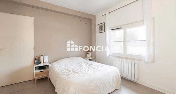 À vendre Appartement 2 pièces 47.15 m² - Mont-de-marsan 40000