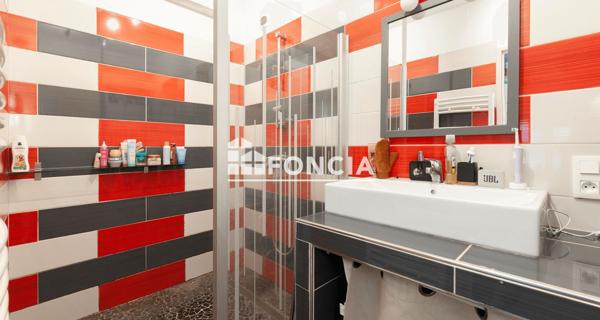 À vendre Appartement 2 pièces 47.15 m² - Mont-de-marsan 40000