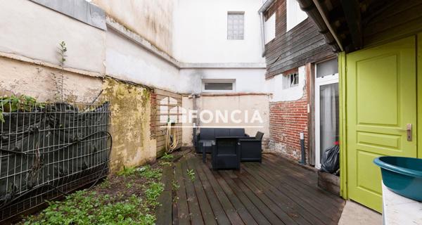 À vendre Appartement 2 pièces 47.15 m² - Mont-de-marsan 40000