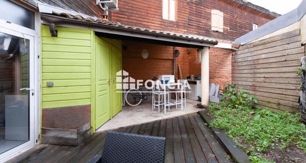 À vendre Appartement 2 pièces 47.15 m² - Mont-de-marsan 40000