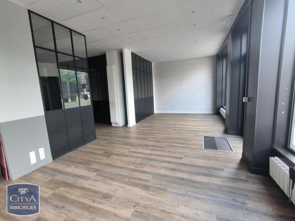 Local commercial à louer