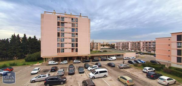 Location appartement Port-de-Bouc (13110) 3 pièces 60.02m²