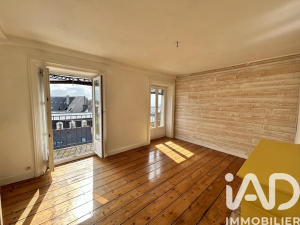 Appartement à vendre 5 pièces 114,64 m² Saint-Malo