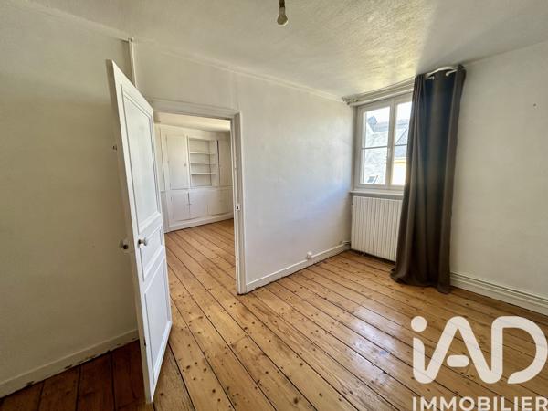 Appartement à vendre 5 pièces 114,64 m² Saint-Malo