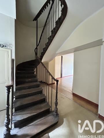 Appartement à vendre 5 pièces 114,64 m² Saint-Malo