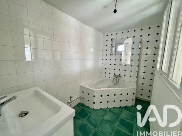 Appartement à vendre 5 pièces 114,64 m² Saint-Malo