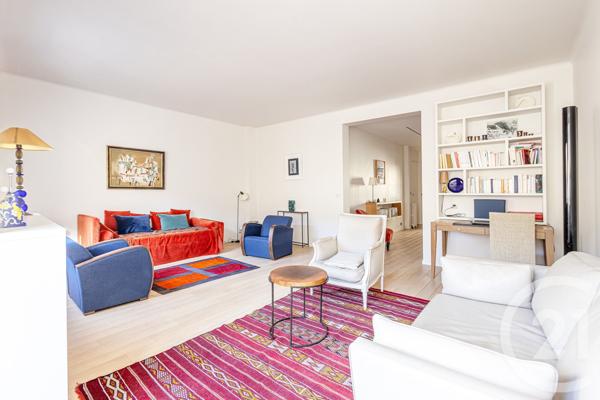 Appartement F2 à vendre  2 pièces - 57,92 m2 PARIS - 75005