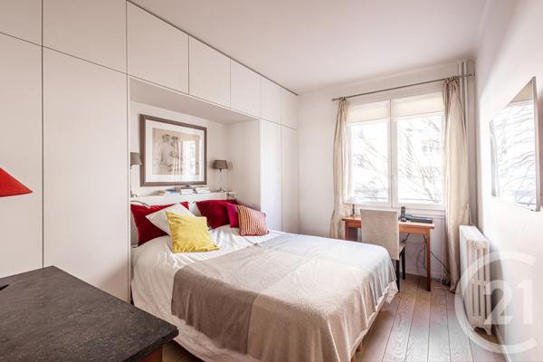 Appartement F2 à vendre  2 pièces - 57,92 m2 PARIS - 75005