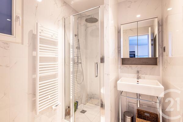 Appartement F2 à vendre  2 pièces - 57,92 m2 PARIS - 75005