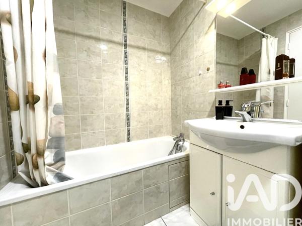 Maison à vendre 6 pièces 90,79 m² Savigny-sur-Orge