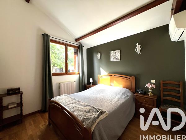Maison à vendre 6 pièces 90,79 m² Savigny-sur-Orge