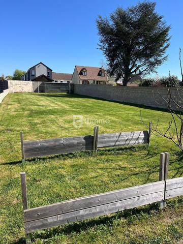 Terrain à Batîr Vaux Le Penil