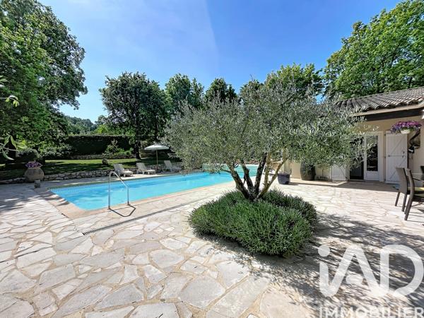 Maison à vendre 5 pièces 130 m² Fayence