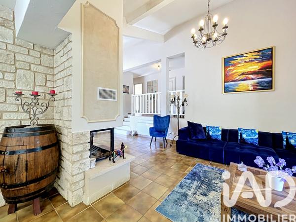 Maison à vendre 5 pièces 130 m² Fayence