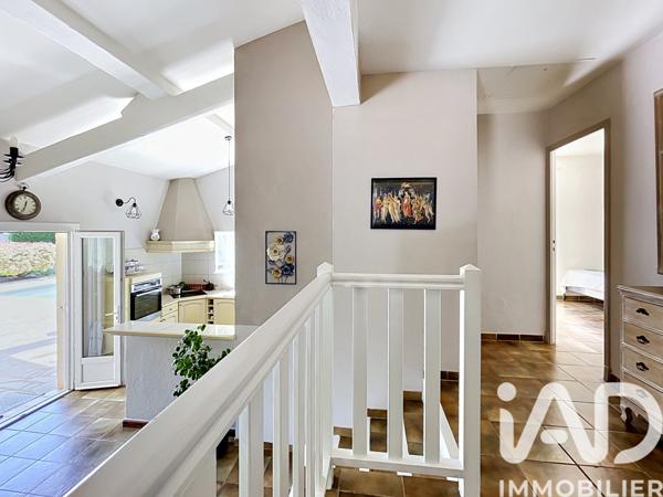 Maison à vendre 5 pièces 130 m² Fayence