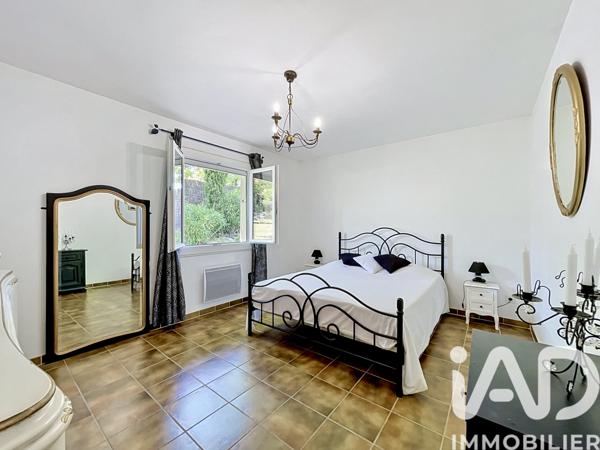 Maison à vendre 5 pièces 130 m² Fayence