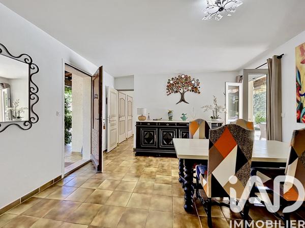 Maison à vendre 5 pièces 130 m² Fayence
