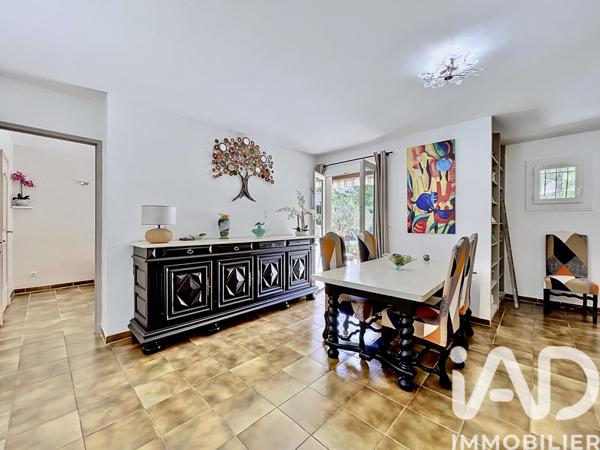 Maison à vendre 5 pièces 130 m² Fayence