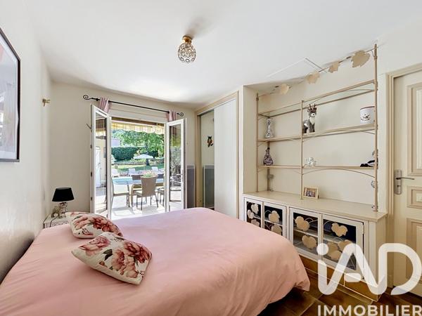 Maison à vendre 5 pièces 130 m² Fayence