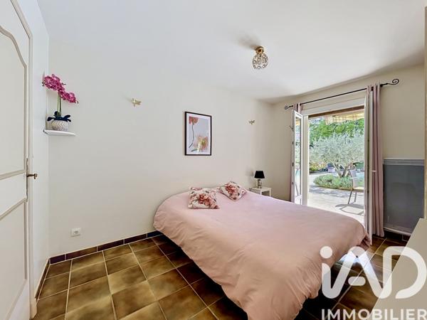 Maison à vendre 5 pièces 130 m² Fayence